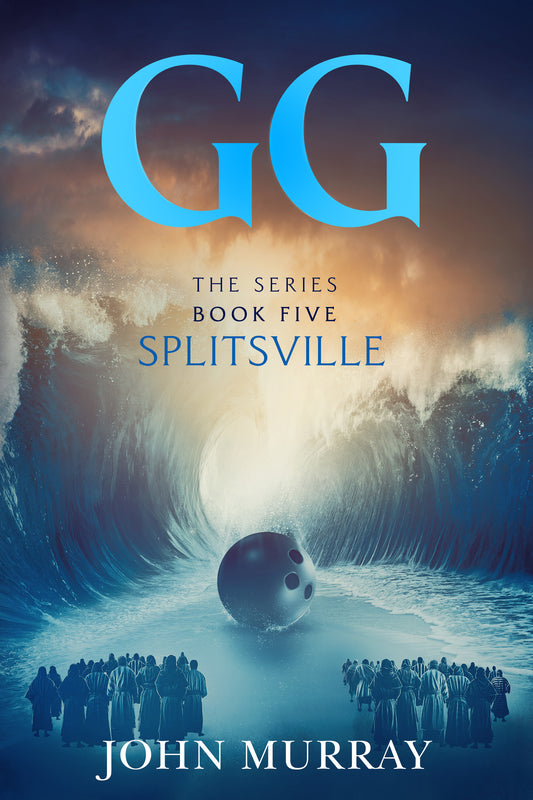 GG: Book Five — Splitsville