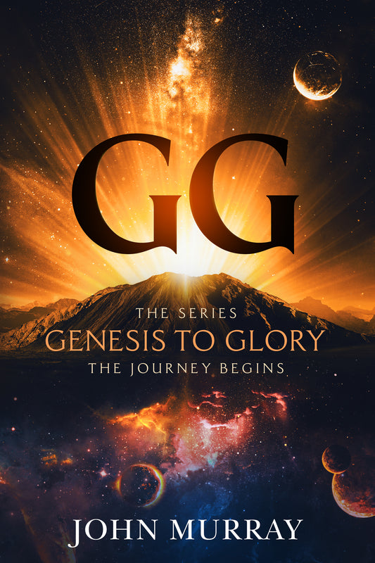 GG:The Series: Genesis to Glory – The Journey Begins